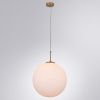Светильник подвесной Arte Lamp Volare (Воларе) A1564SP-1PB