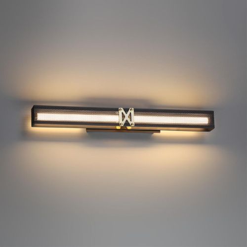 Светильник подвесной Odeon Light Mesh (Месх) 7083/20L - фото 4