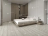 Кварцвиниловая плитка Alpine Floor Easy Line ECO 3-15 Дуб Кофейный толщина 0.3 см 43 класс 1219,2х184,15