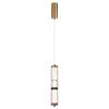 Светильник подвесной Odeon Light Collier (Цоллиер) 5455/12L