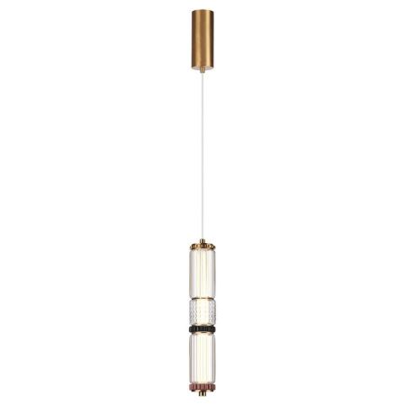 Светильник подвесной Odeon Light Collier (Цоллиер) 5455/12L