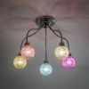 Люстра потолочная Citilux Попурри CL604151