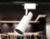 Трековый однофазный светильник Ambrella Light Track System (Трацк Сыстем) GL5851