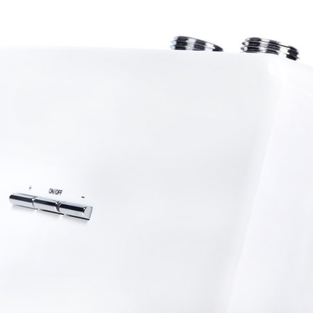 Водонагреватель электрический проточный 6 кВт Electrolux NPX 6 AQUATRONIC DIGITAL 2.0