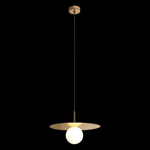 Светильник подвесной Loft It Ufo 10120/350P Gold - фото 2