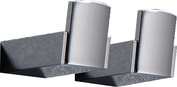 Крючок для ванны Gedy G-Kent 5527(13)