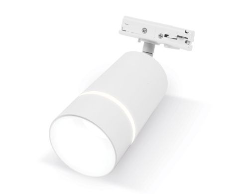 Трековый однофазный светильник Ambrella Light Track System (Трацк Сыстем) GL5212 - фото 4