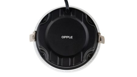 Светильник встраиваемый OPPLE Utility LED Downlight UA (Утилиты ЛЕД Довнлигхт УА) 540001358800