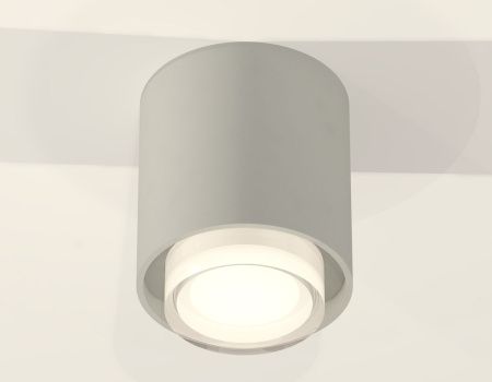 Светильник накладной Ambrella Light TECHNO SPOT (ТЕЦХНО СПОТ) XS7724015