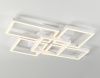 Светильник потолочный Ambrella Light Disk (Диск) FA1011
