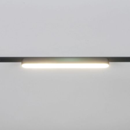 Трековый магнитный светильник Reluce 13001-9.3-001UR magnetic LED16W BK CCT+SMART