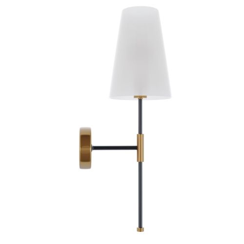 Бра Freya Tida FR5196WL-01BBS - фото 4