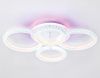 Люстра потолочная Ambrella Light Original (Оригинал) FA9524