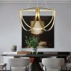 Светильник подвесной ImperiumLoft Solana Light (Солана Лигхт) 193447-23