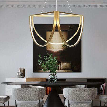 Светильник подвесной ImperiumLoft Solana Light (Солана Лигхт) 193447-23
