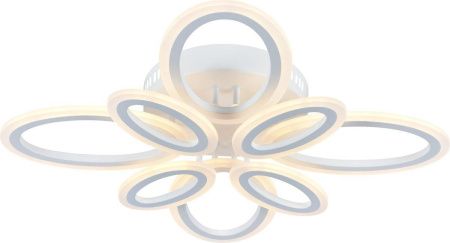 Люстра потолочная Escada 10207 10207/8LED