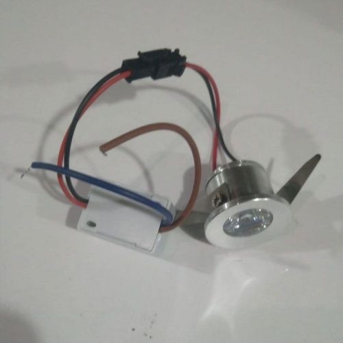 Подсветка для лестниц AM Group Am23 AM239 WH 1W - фото 2