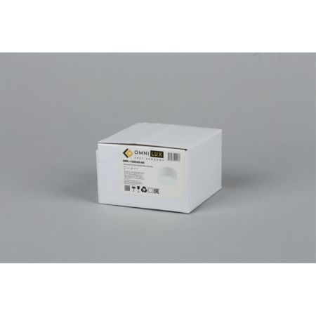 Настенно-потолочный светильник Omnilux Salentino (Салентино) OML-100909-06