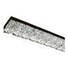 Светильник подвесной iLedex Crystal ice (Црыстал ице) MD7212-15D CR