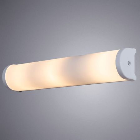 Подсветка для зеркал Arte Lamp AQUA-BARA (АКУА-БАРА) A5210AP-3WH
