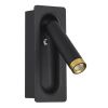 Спот ST Luce Parilla (Парилла) SL6238.401.01