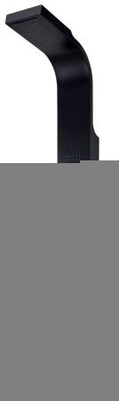 Душевая панель Gedy SPA 00 GYSP10600(02) настенная цвет белый