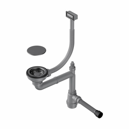 Слив-перелив Omoikiri WK-1C 4956474