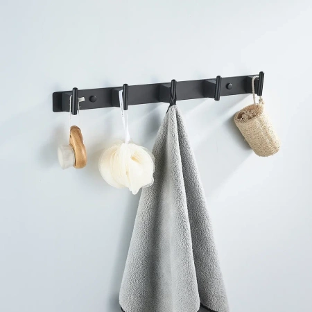 Крючок Shevanik SG57H SG5751H