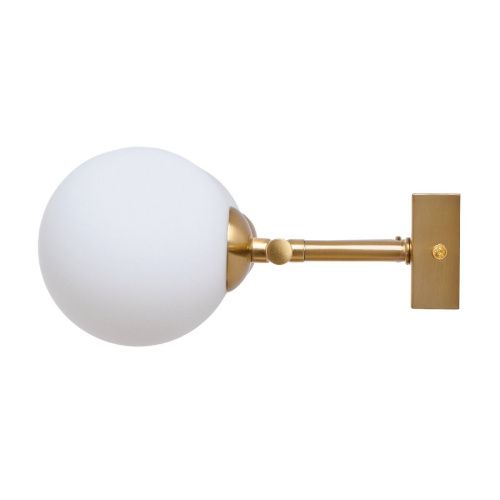 Светильник настенный Myfar Valency (Валенцы) MR2032-2W - фото 4