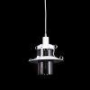 Светильник подвесной Lumina Deco Capri (Цапри) LDP 11327-1 WT
