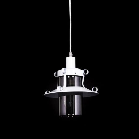 Светильник подвесной Lumina Deco Capri (Цапри) LDP 11327-1 WT