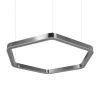 Светильник подвесной Loft It Titanium 10243M Dark grey