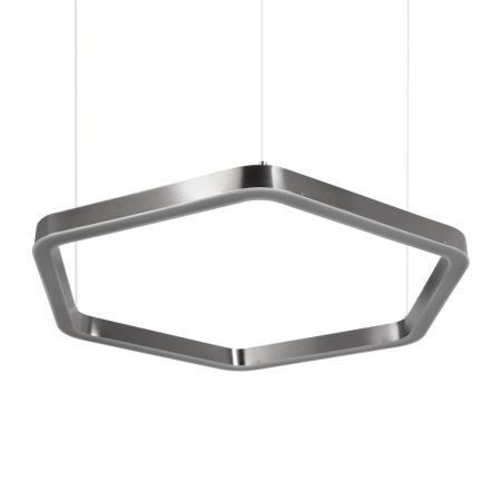 Светильник подвесной Loft It Titanium 10243M Dark grey