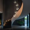 Светильник подвесной Citilux Томми CL102051