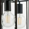 Люстра потолочная Lightstar Genni (Генни) 798237