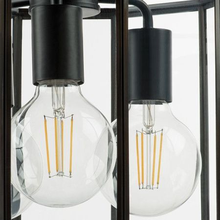Люстра потолочная Lightstar Genni (Генни) 798237