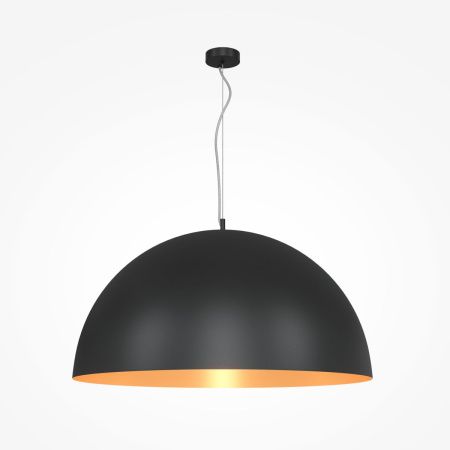 Светильник подвесной Maytoni Dome Modern MOD169PL-05GB1