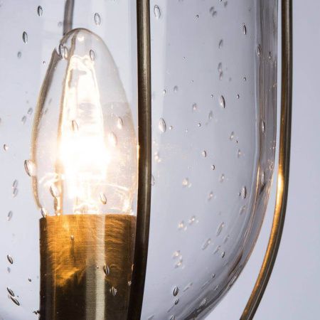 Бра Arte Lamp Salvador (Салвадор) A6351AP-1AB