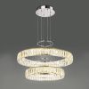 Светильник подвесной Delight Collection Fortuna (Фортуна) MD14066703-1+1A