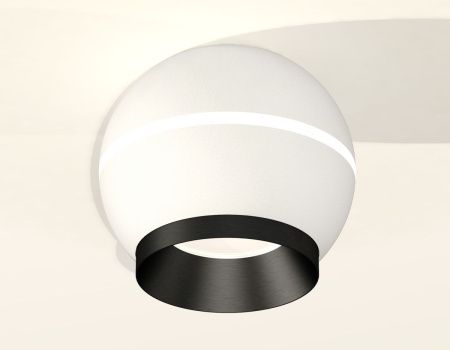 Светильник накладной Ambrella Light Techno (Тецхно) XS1101011