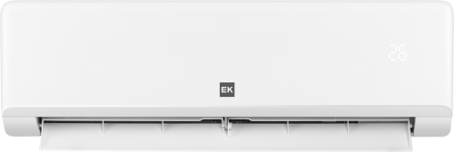Настенный кондиционер Euroklimat Siesta EKSS-70HN/EKOS-70HN - фото 2 Настенный кондиционер Euroklimat Siesta EKSS-70HN/EKOS-70HN - фото 2