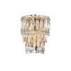 Светильник настенный Favourite Adamas (Адамас) 4781-2W
