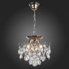 Люстра подвесная ST Luce Orecchini (Ореццхини) SL846.202.03