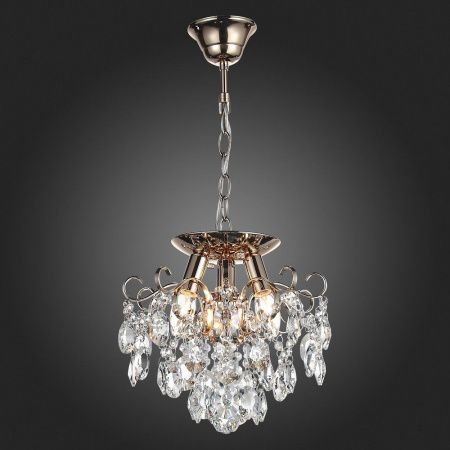 Люстра подвесная ST Luce Orecchini (Ореццхини) SL846.202.03