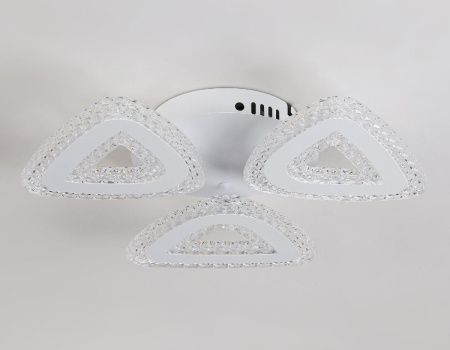 Светильник потолочный Ambrella Light Original (Оригинал) FA4018