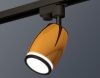 Трековый однофазный светильник Ambrella Light Track System (Трацк Сыстем) XT1125011