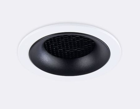 Светильник встраиваемый Ambrella Light Standard Tech (Стандард Тецх) TN102722