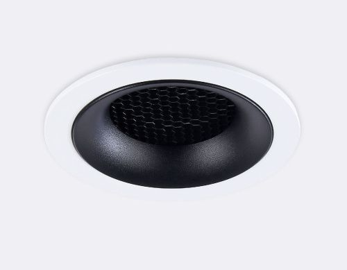 Светильник встраиваемый Ambrella Light Standard Tech (Стандард Тецх) TN102722 - фото 4