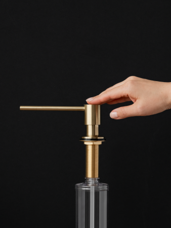 Дозатор AltroBagno Flusso AltroBagnoFlusso080502BG