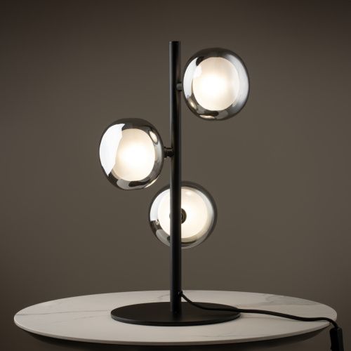 Светильник настольный Freya Shimmer FR5435TL-03B - фото 5